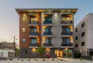 Hartsook House - Photo 1 of 1