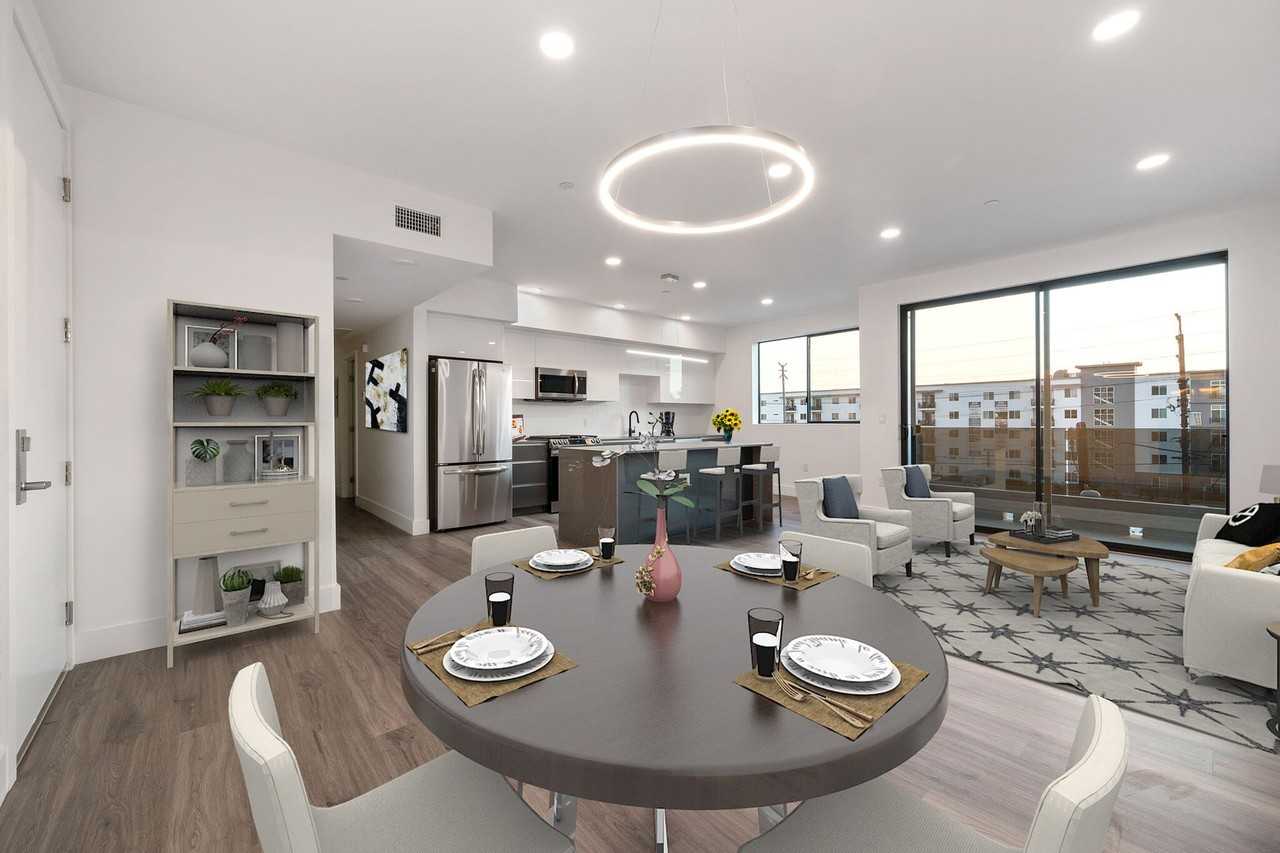 Hartsook House - Photo 5 of 21