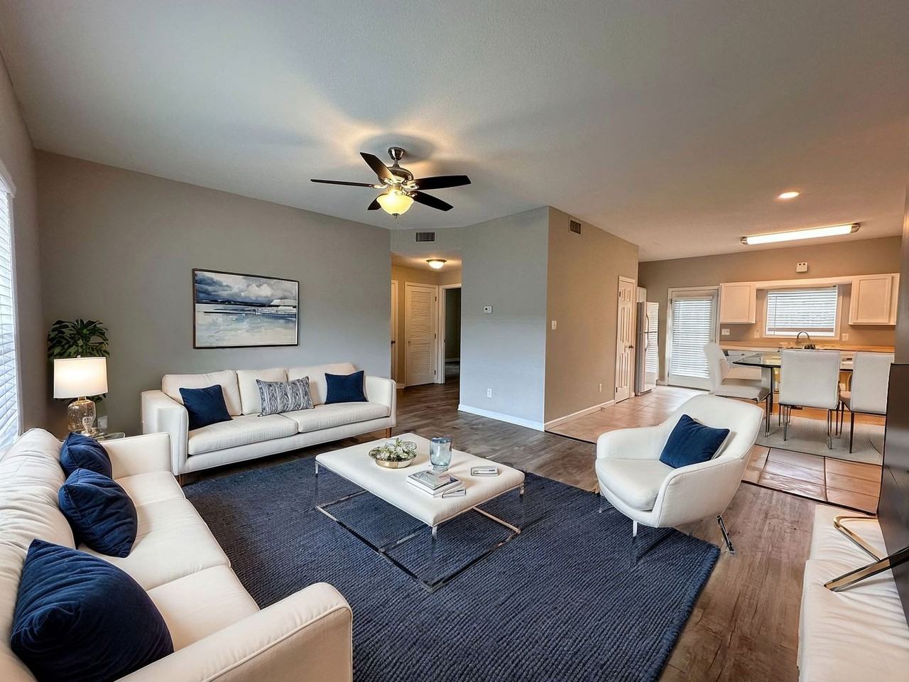 Rand Powell Apartment Homes - Photo 2 of 50