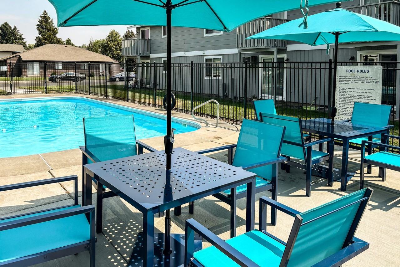 Ferns Apartments - Photo 7 of 32