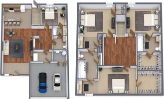 5-Rolling Rock Apartments - Photo 1 of 1