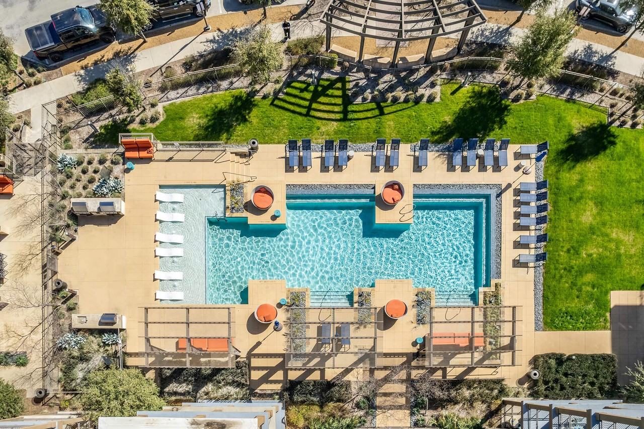 The Austin at Trinity Green - Photo 2 of 37