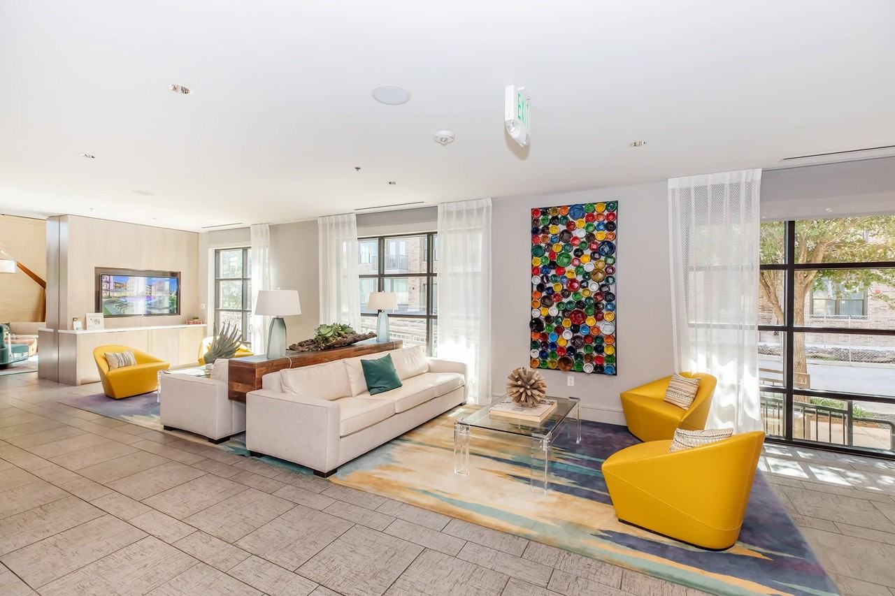 The Austin at Trinity Green - Photo 7 of 37