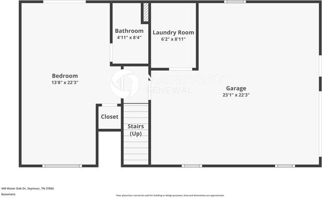 449 Water Oak Dr - Photo 3 of 15