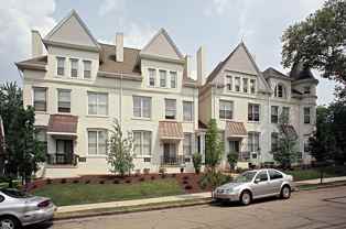 417 Denniston St #4 - Photo 1 of 1