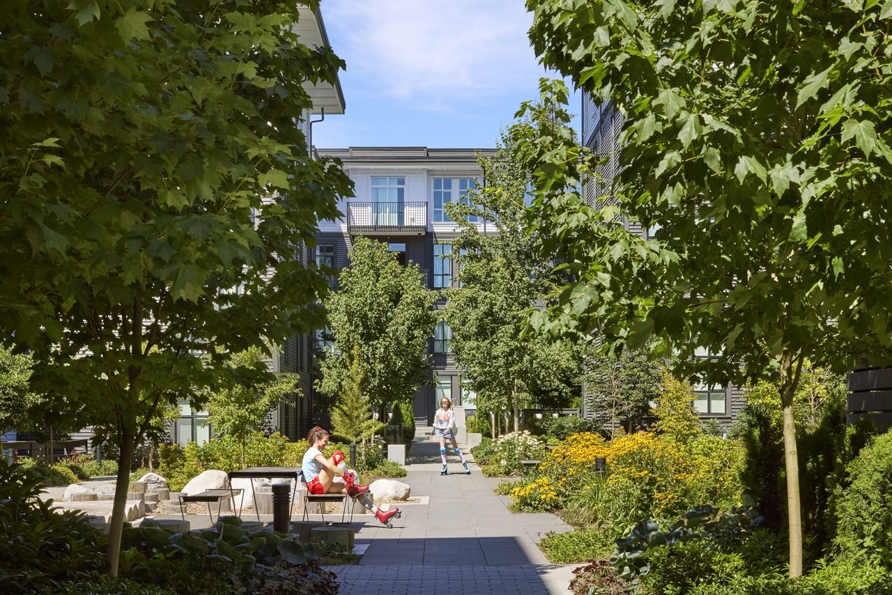 Parker Living - Photo 2 of 3