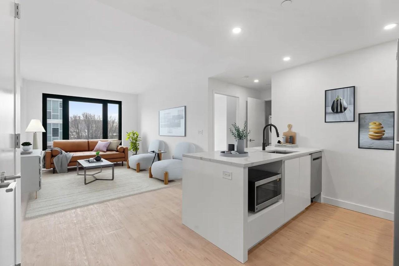 827 Sterling Pl #3A - Photo 2 of 13