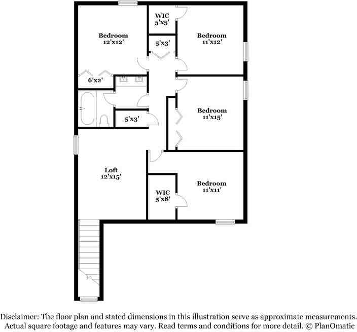 17900 Beaming Rays Ln - Photo 2 of 20