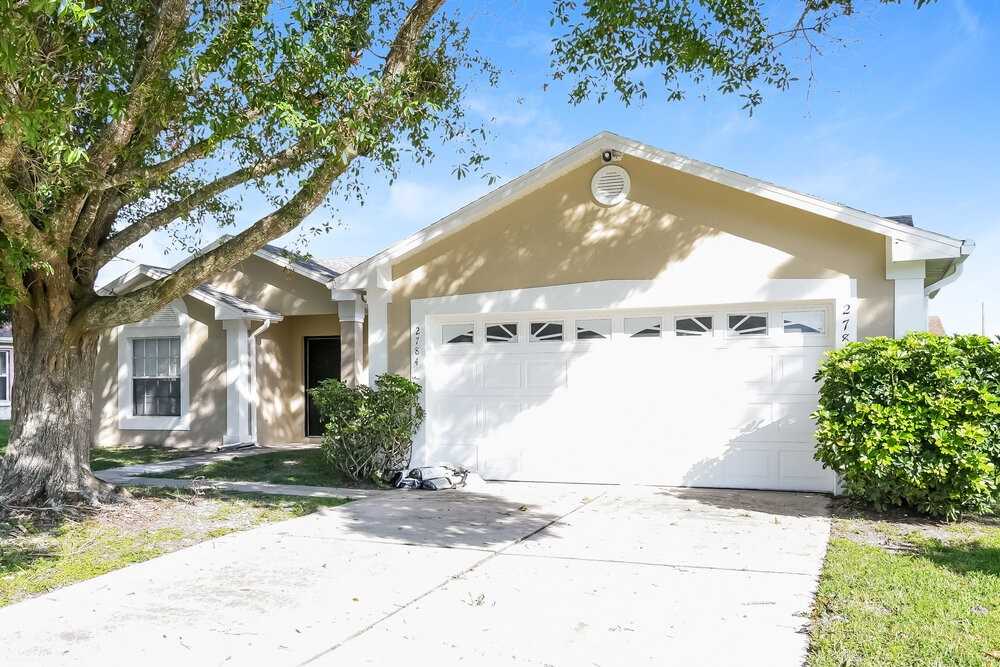 2784 Woodstream Cir - Photo 3 of 19