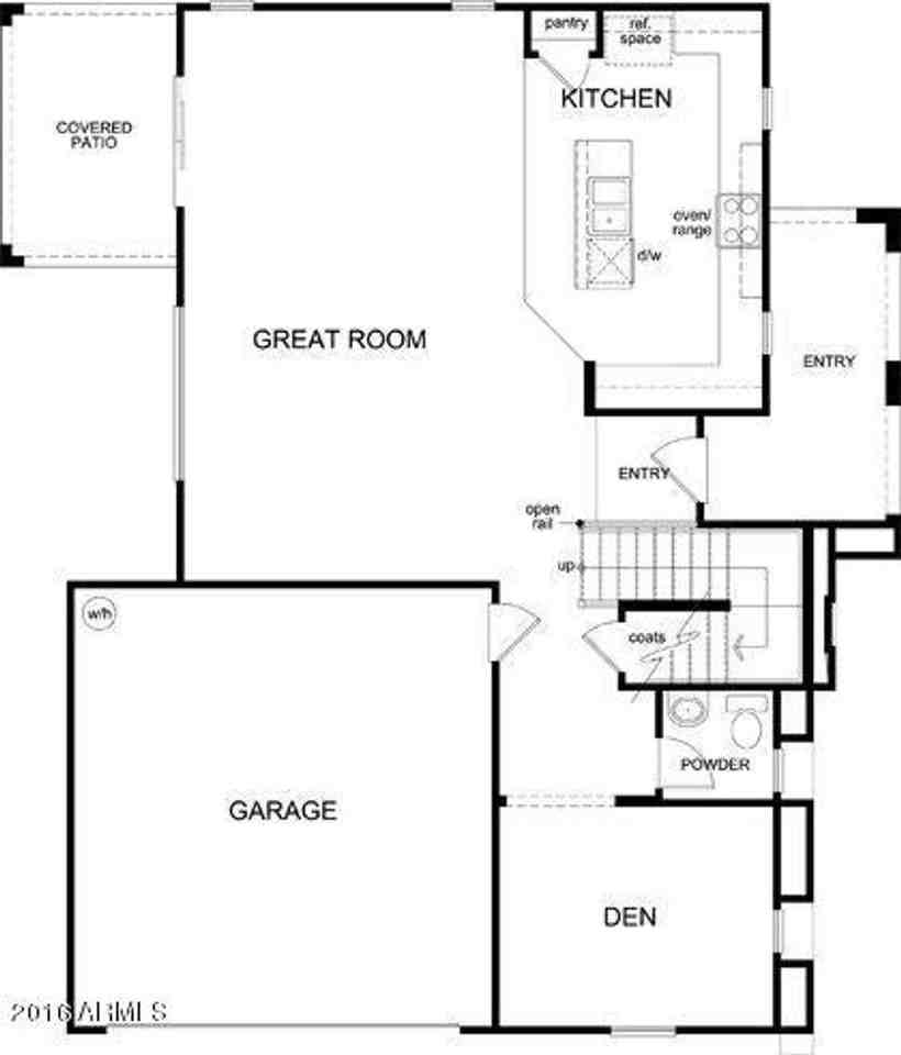 903 S Swallow Ln - Photo 3 of 17