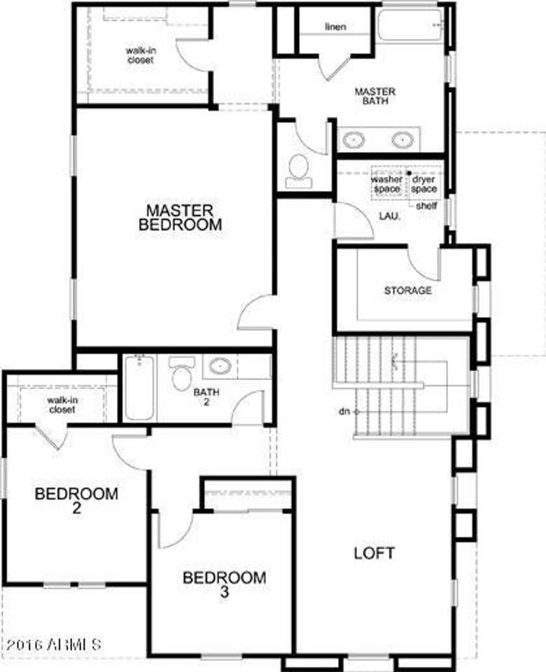 903 S Swallow Ln - Photo 4 of 17