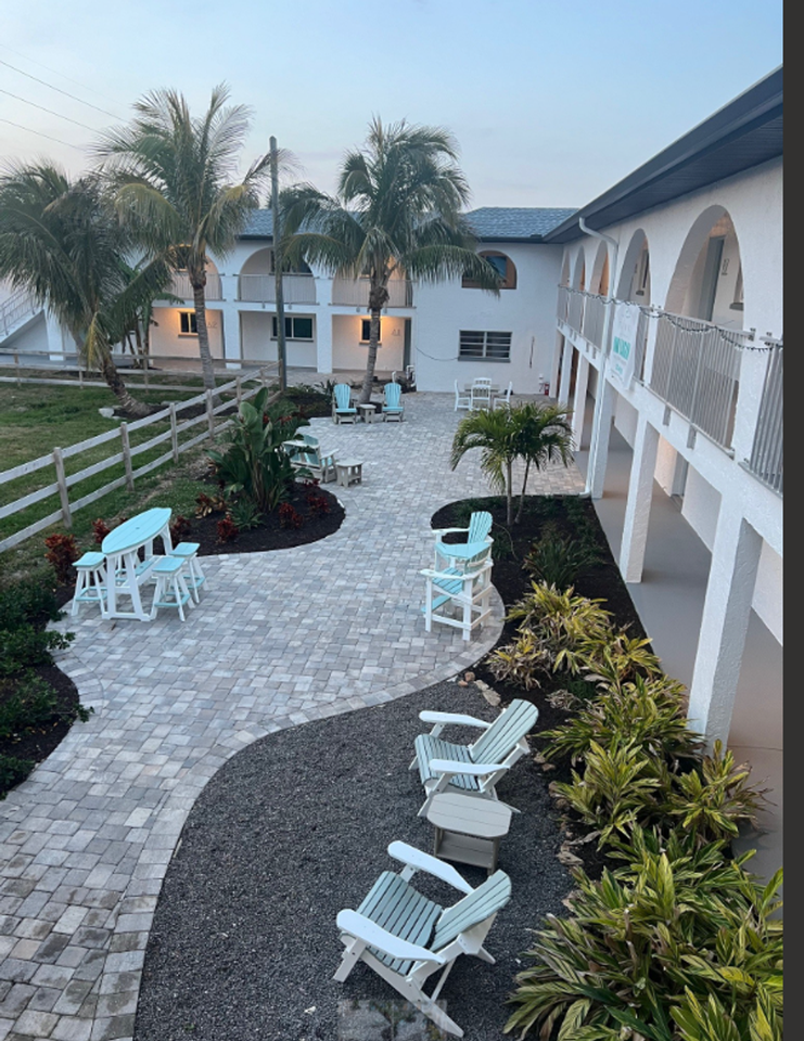 The Wave Beachfront Apartments - Photo 3 of 14