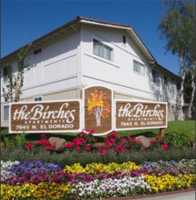 featured image of 7945 North El Dorado Street