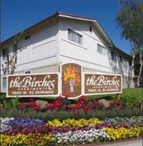 BIRCHES APTS - Photo 1 of 1