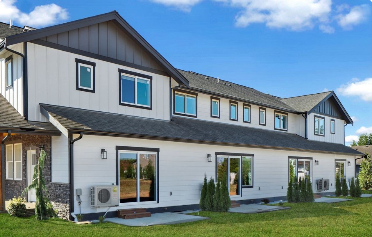 Discover Your Dream Home at Dejong Drive Townhomes – Luxury Living Awaits! - Photo 2 of 2
