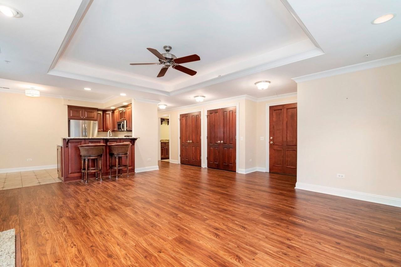 107 S Grant St Apartments - Photo 3 of 15