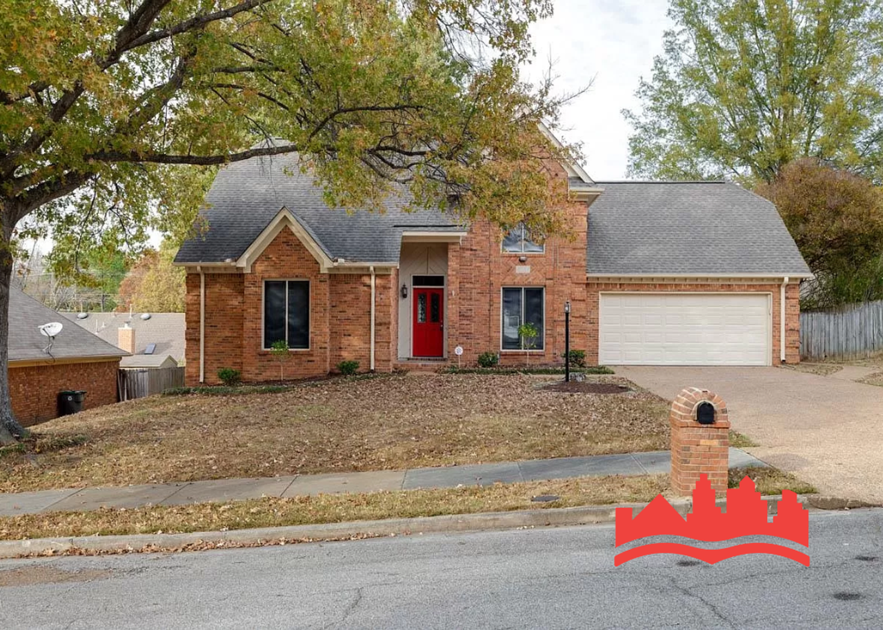 8534 Buckhurst Rd - Photo 3 of 30