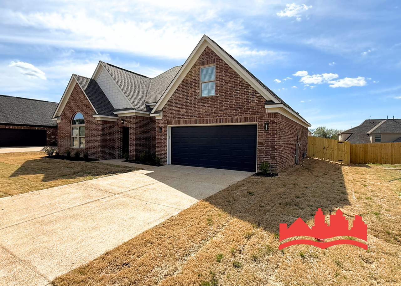 5445 Stone Arch Cv - Photo 2 of 25