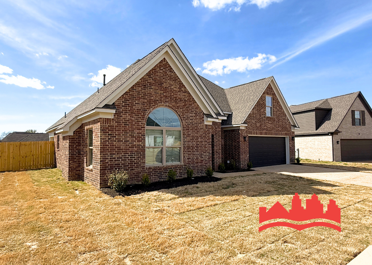 5445 Stone Arch Cv - Photo 3 of 25