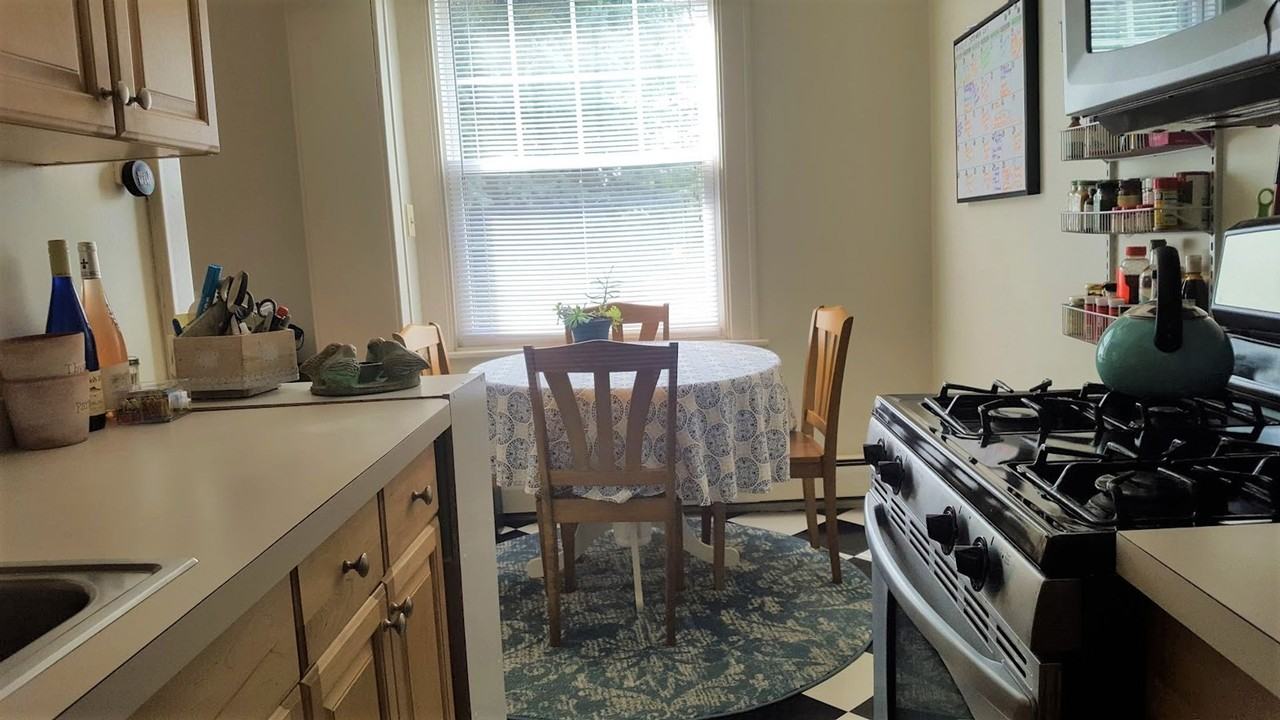 Amherst Woods Apartments - Photo 2 of 46