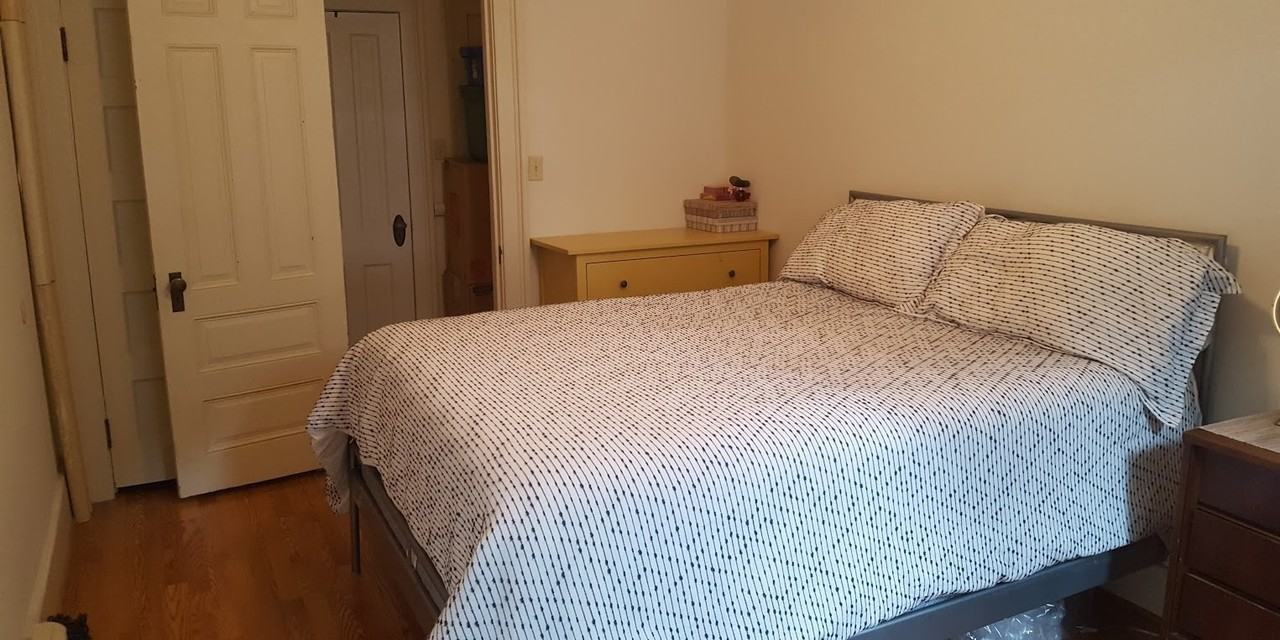 Amherst Woods Apartments - Photo 3 of 46