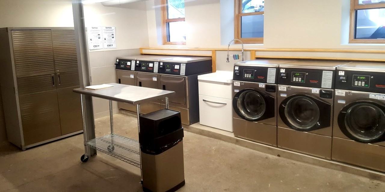 Amherst Woods Apartments - Photo 5 of 46