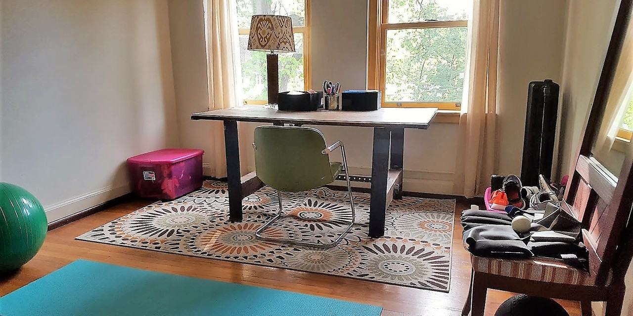 Amherst Woods Apartments - Photo 3 of 39