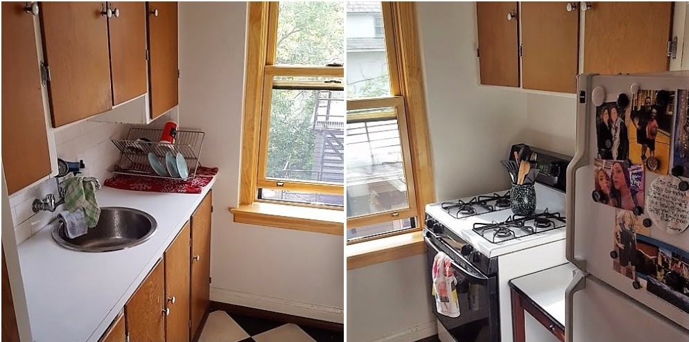 Amherst Woods Apartments - Photo 4 of 39