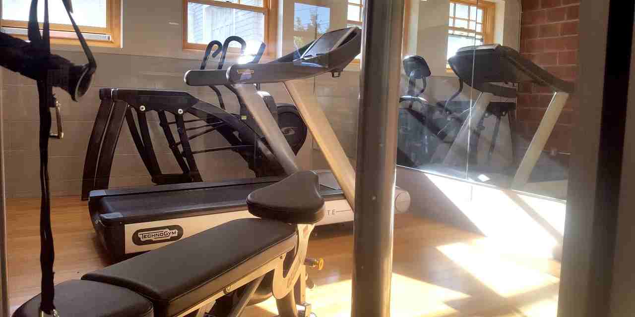 Amherst Woods Apartments - Photo 6 of 39