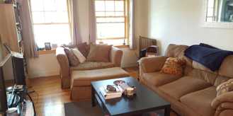 Amherst Woods Apartments - Photo 1 of 1