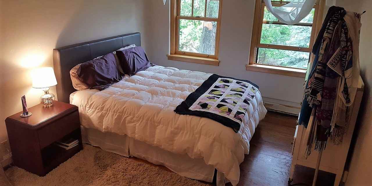 Amherst Woods Apartments - Photo 4 of 12