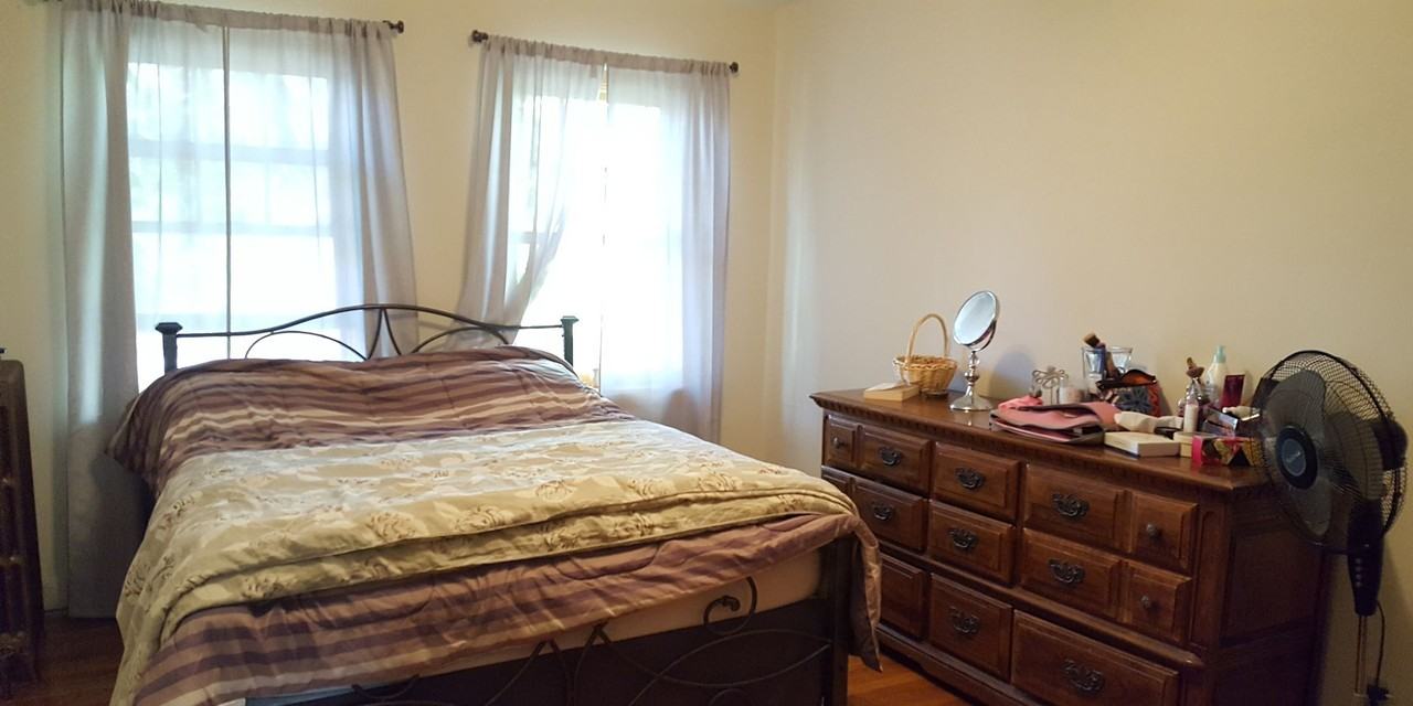 Amherst Woods Apartments - Photo 5 of 12