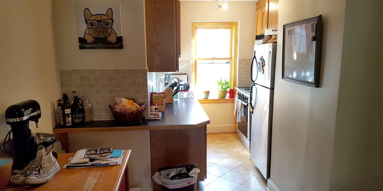 Amherst Woods Apartments - Photo 6 of 12