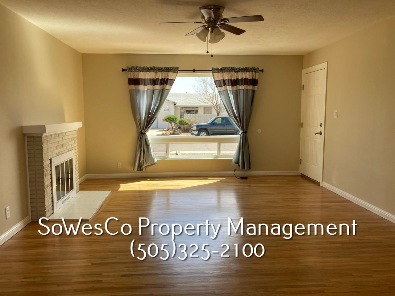 2001 N Mesa Verde Ave - Photo 2 of 14