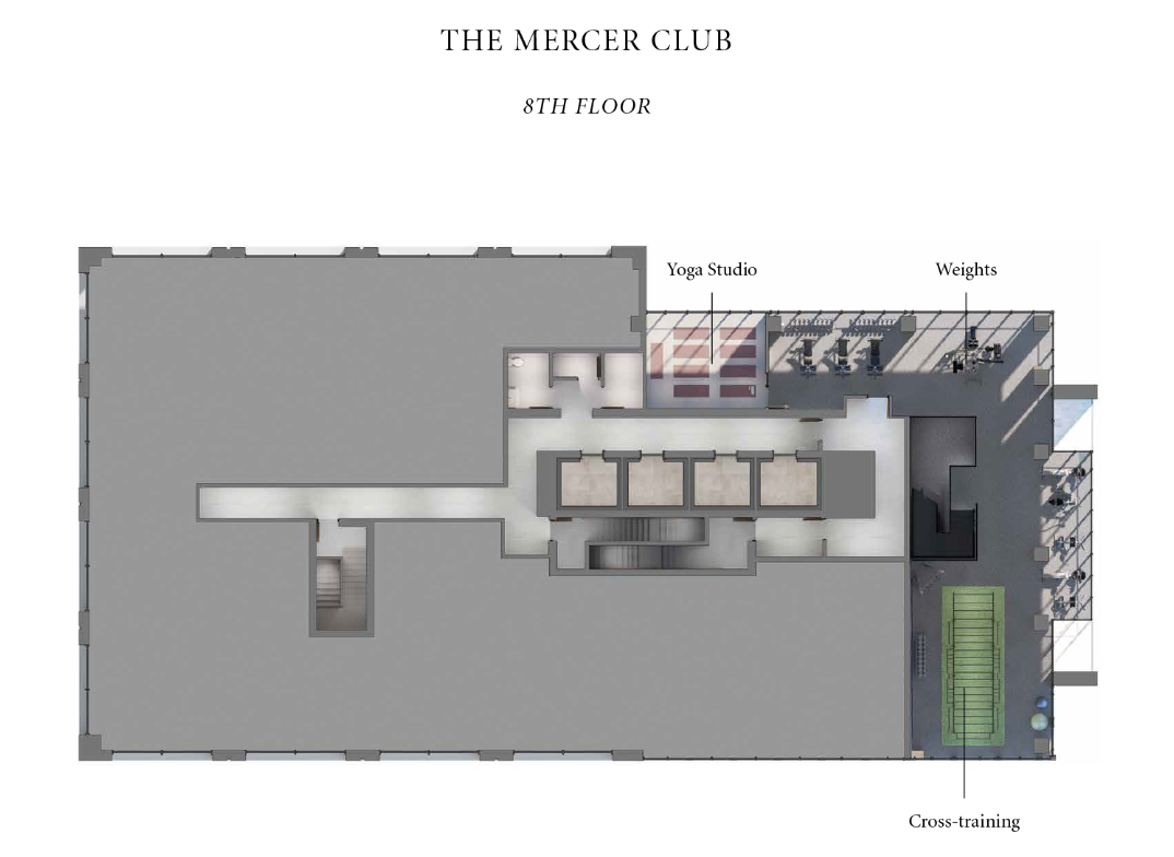 55 Mercer Street - Photo 8