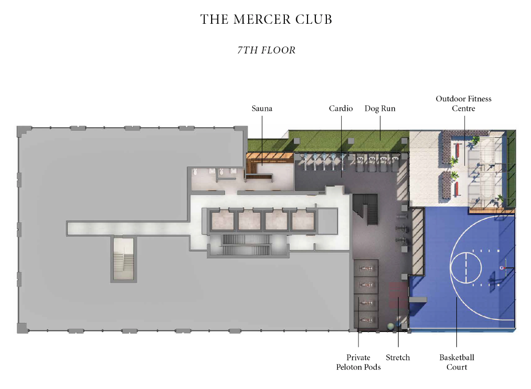55 Mercer Street - Photo 7