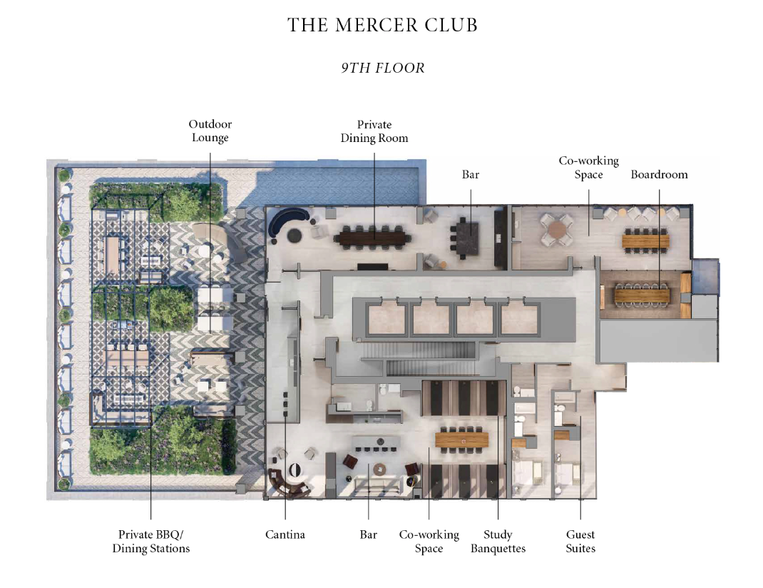 55 Mercer Street - Photo 9