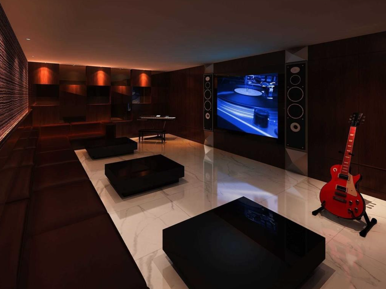 17 Bathurst Street - Photo 6 of 7