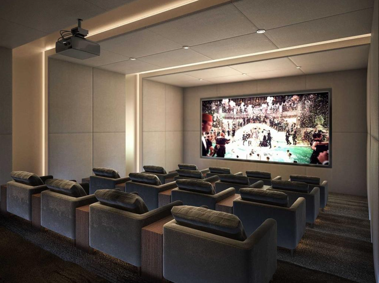 17 Bathurst Street - Photo 7 of 7