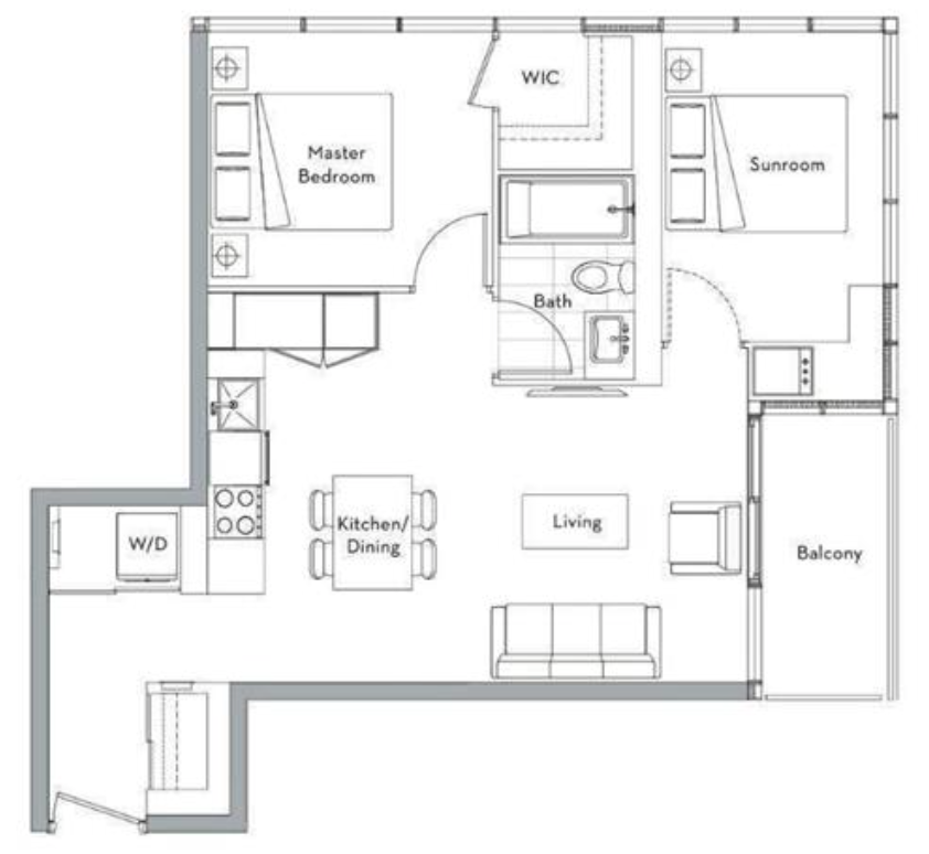 17 Bathurst Street - Photo 2 of 7