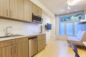 featured image of 2711 Shattuck Avenue #201