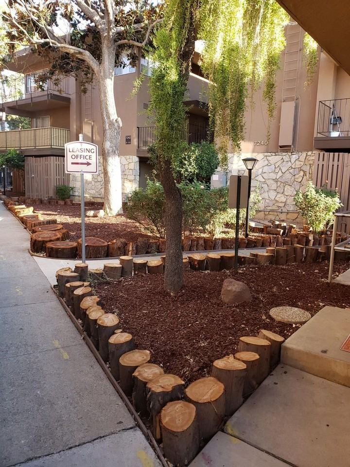 Parkway Townhomes - Photo 2 of 18