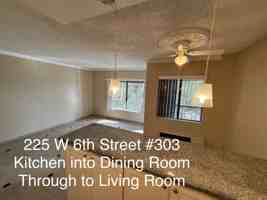 featured image of 225 W 6th St #303