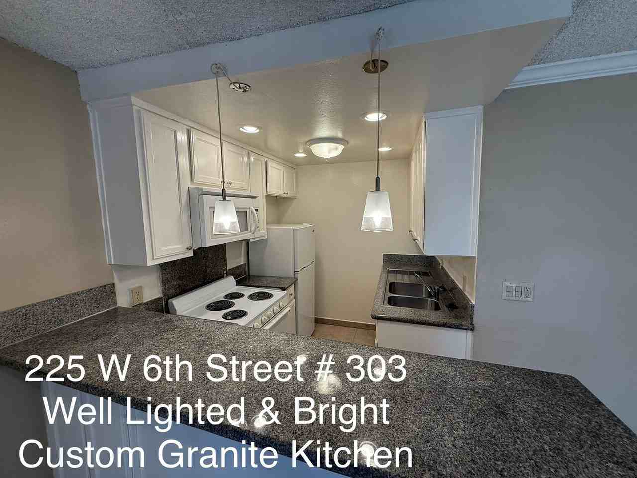 225 W 6th St #303 - Photo 2 of 16