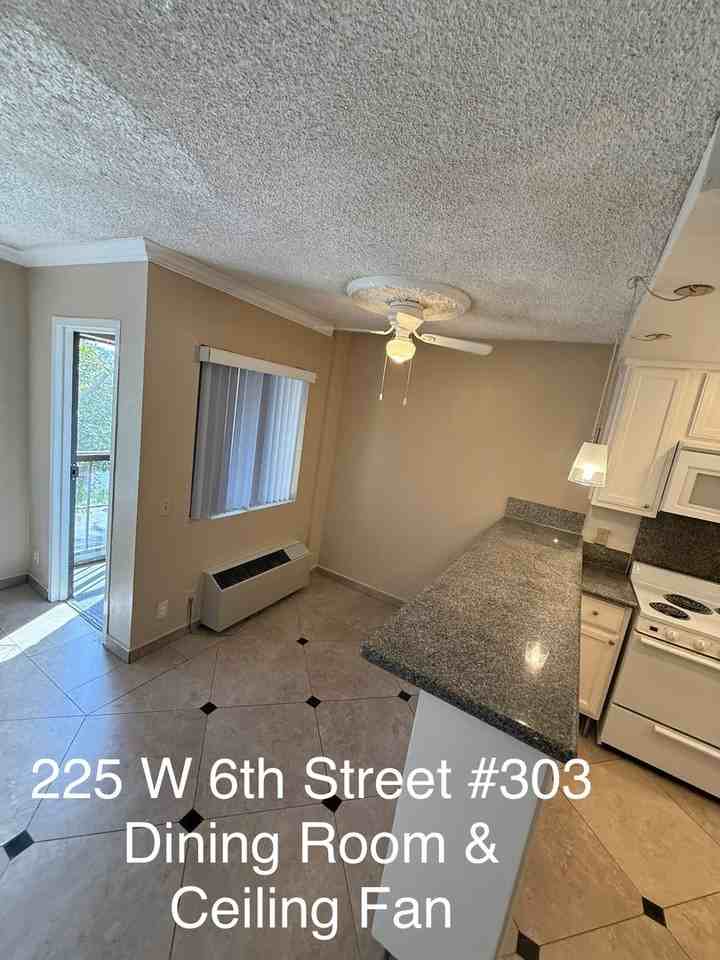 225 W 6th St #303 - Photo 3 of 16