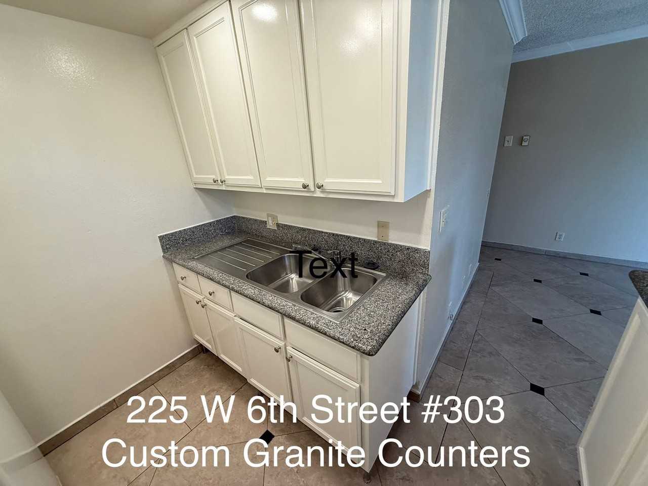 225 W 6th St #303 - Photo 6 of 16