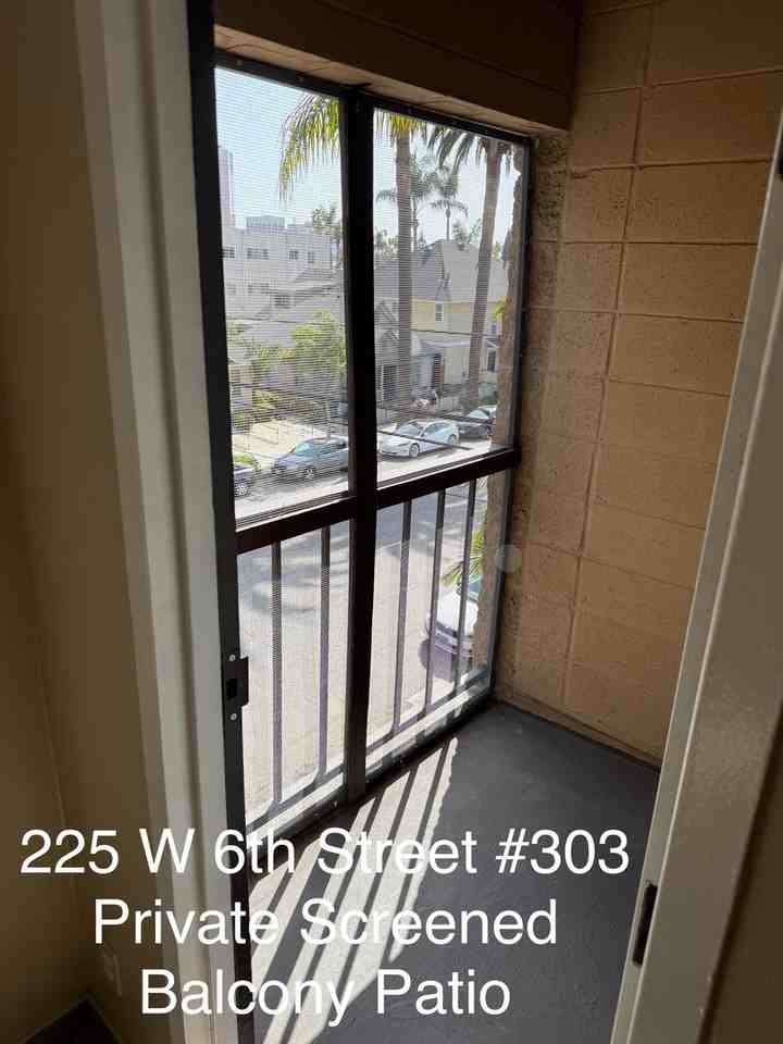 225 W 6th St #303 - Photo 7 of 16