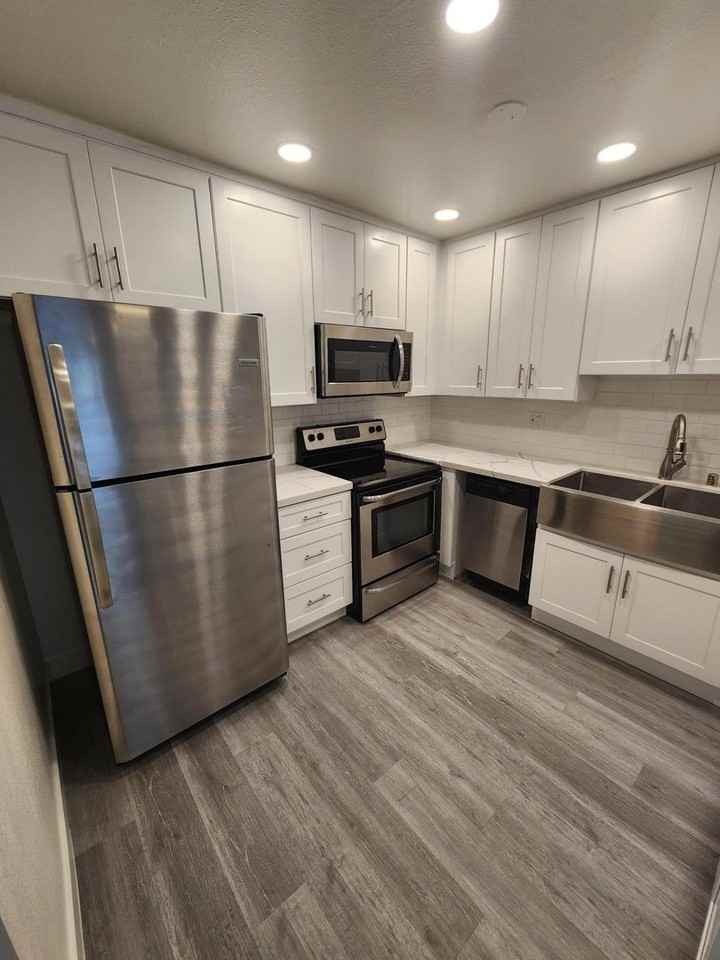 Hillside Terrace Apartments - Photo 3 of 25