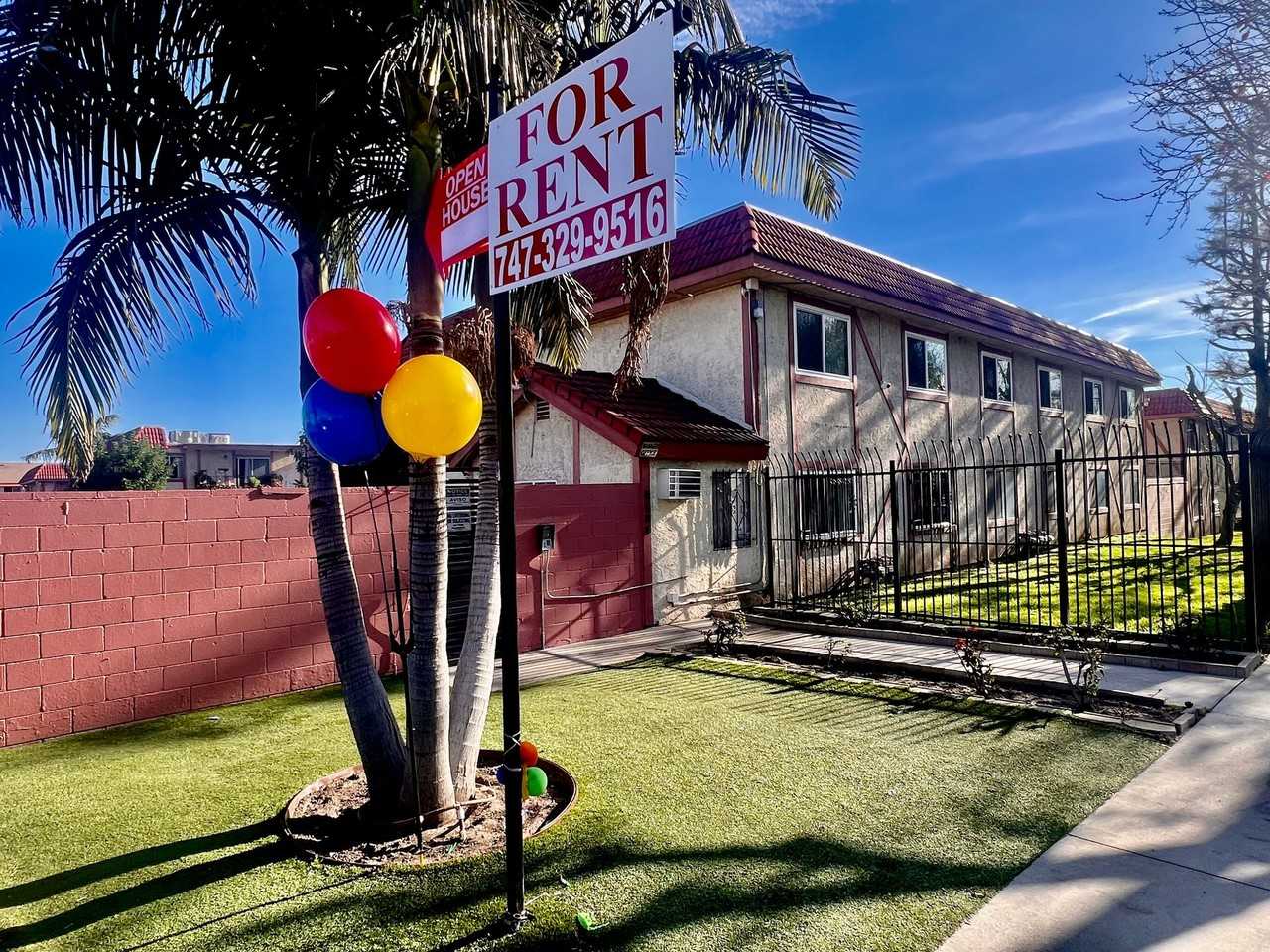 Foothill Apartments - Photo 6 of 6