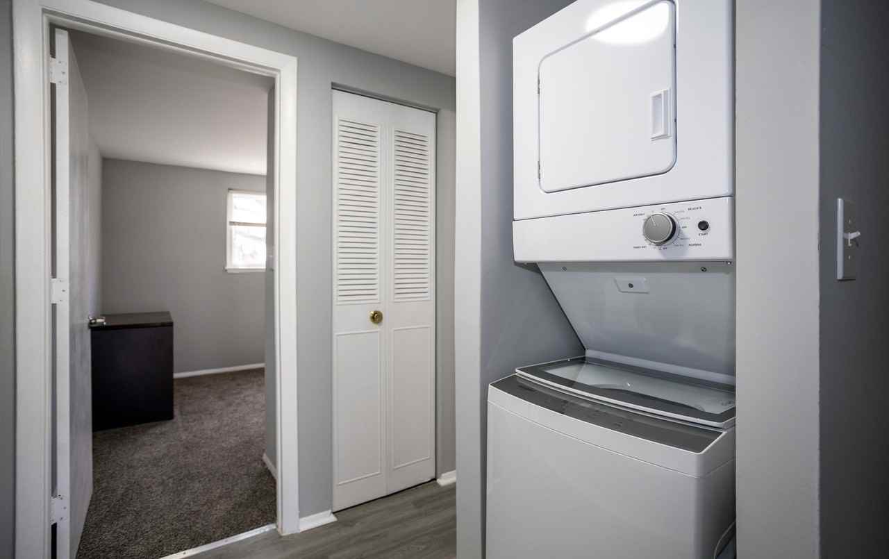 Cedar Village Apartments and Townhomes - Photo 6 of 50